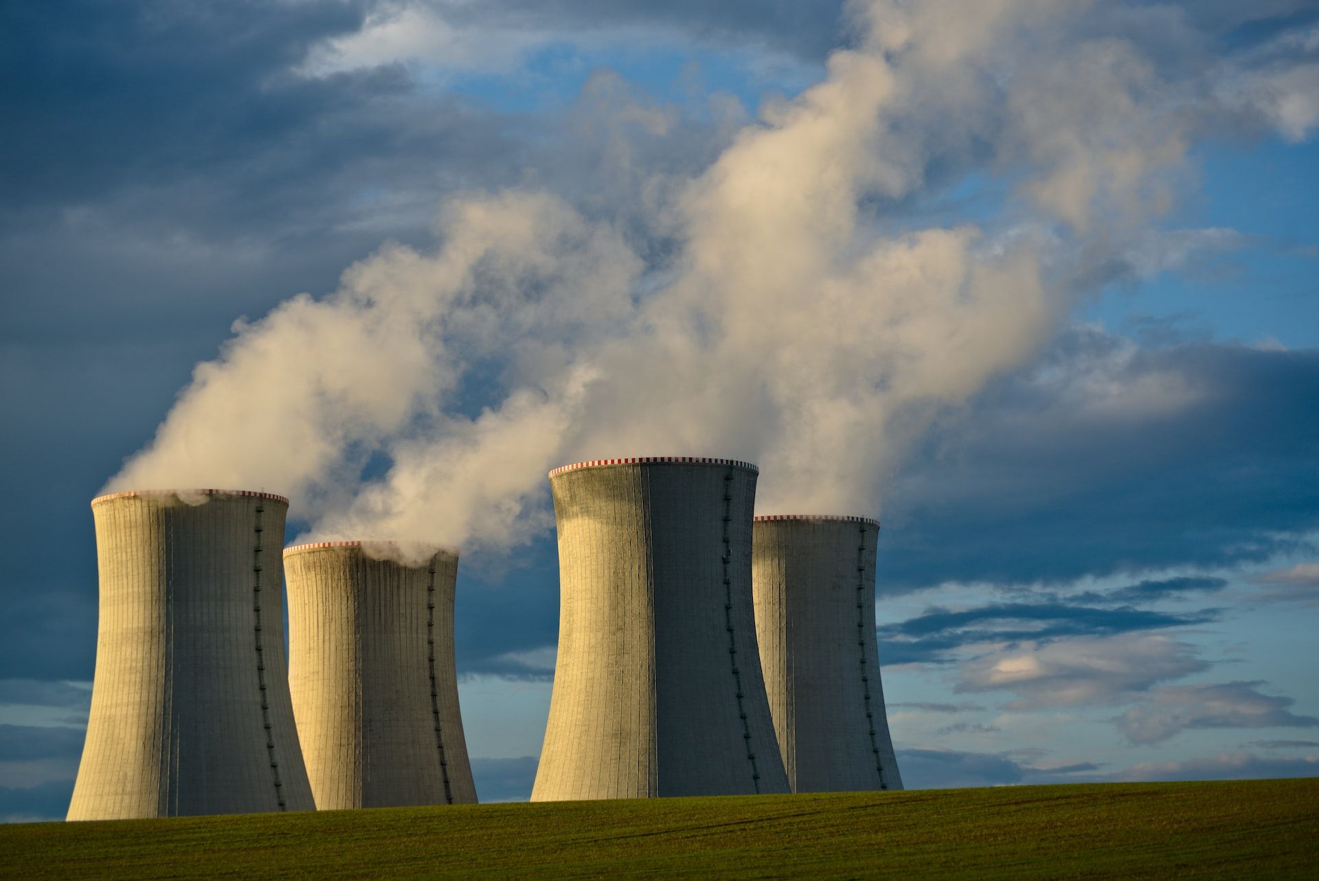 Voor- en nadelen van kernenergie